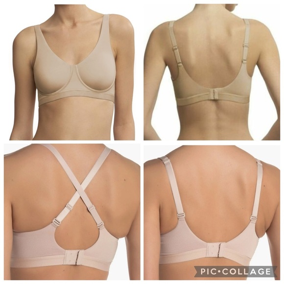 Natori Other - NWT Natori Recharge Underwire Sports Bra size 32 D